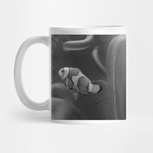 Clown Fish Mug